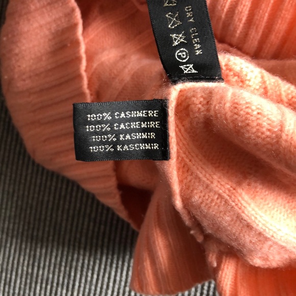 Ralph Lauren Black Label Cable-knit Sweater - Picture 3 of 4